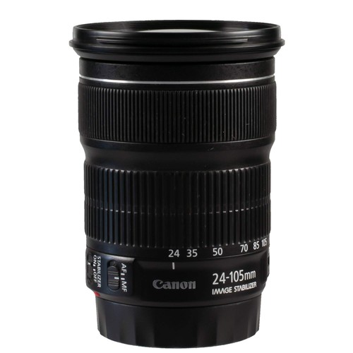 Canon 105 6 - is, ef
