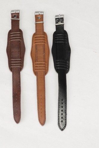 Cinturino pelle per - in,