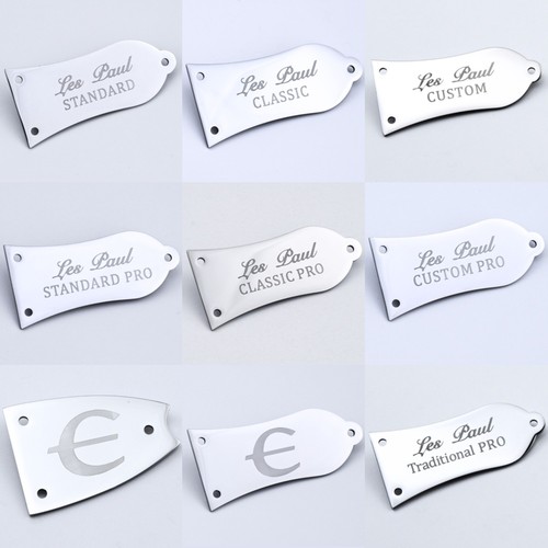 Cover truss rod - rod, chitarra