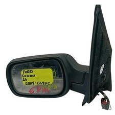 SPECCHIETTO RETROVISORE