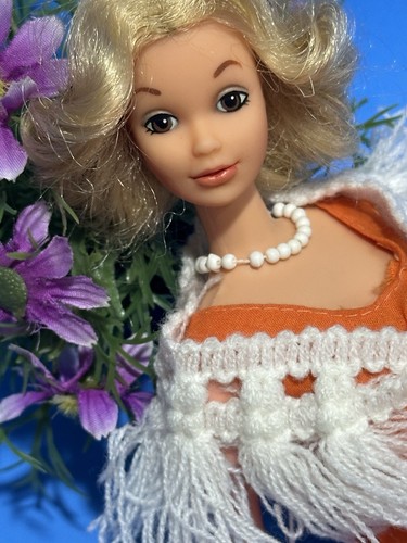 Barbie vintage 1975 - vintage,
