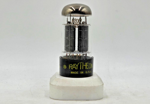 Tubo raytheon 6bx7gt - raytheon, nuovo
