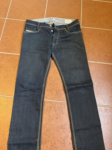 Diesel onijo special jeans - onijo,
