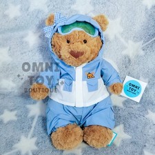 AUTENTICA nuova tuta da neve