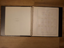 ITALIA REPUBBLICA FOGLI MARINI