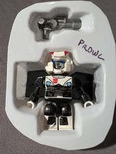 SDCC Prowl Kre-O Classe del