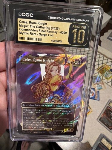 Mtg celes rune - celes,, knight