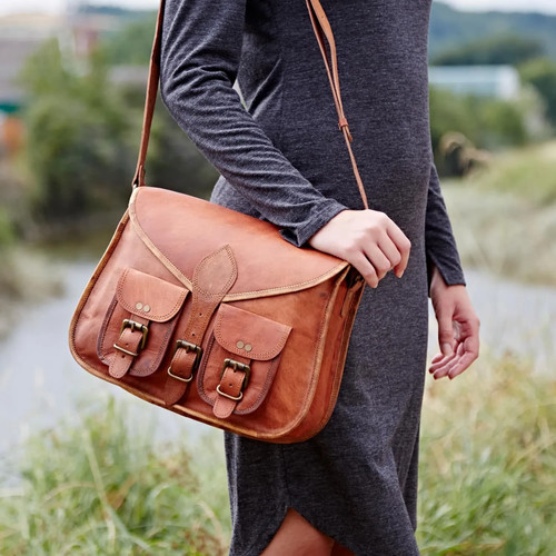 Borsa sella pelle - borsa,