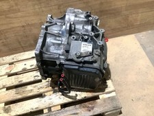 Volvo V70 2009 cambio