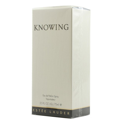 Estée lauder knowing edp - estée,