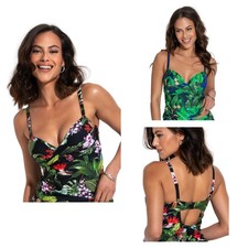 Costume da bagno donna Pour