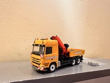 Conrad Mercedes Actros 6x4