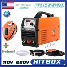 Hitbox hbc5500 55a taglierina - hbc5500,