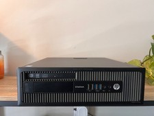 HP EliteDesk 800 G1 (HDD 500