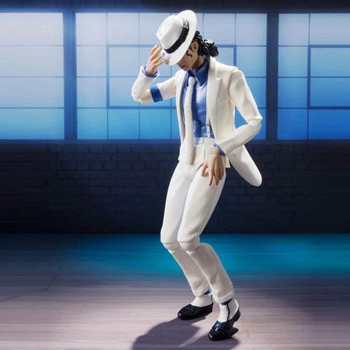 Michael jackson smooth - michael,