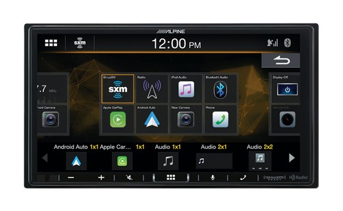 Alpine i407 wra - alpine, i407-wra-jl