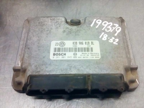 038906018bl centralina motore - 038906018bl,