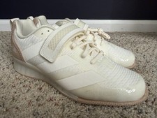 Adidas Adipower 3 Scarpe da