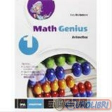 9788851119300 MONTEMURRO MATH