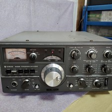 Trio TS-520V HF SSB