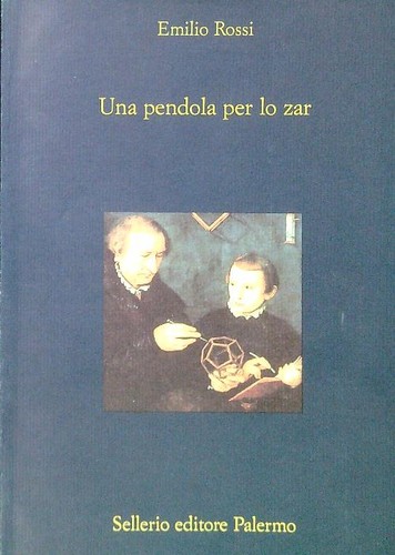 Una pendola per - una,