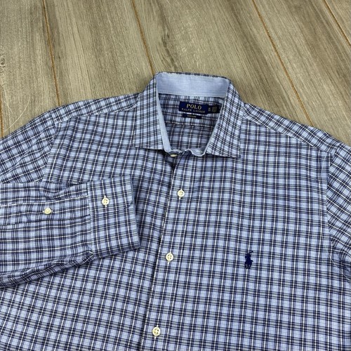 Polo ralph lauren easy care - lauren,