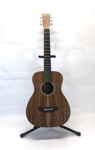 Chitarra acustica viaggio - chitarra,