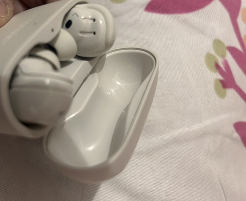 Bose quietcomfort ultra cuffie - bose,