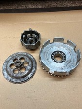 Cestello frizione Bultaco