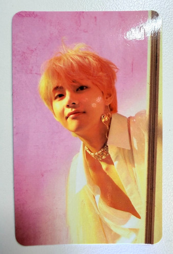 Bts taehyung love yourself - bts,