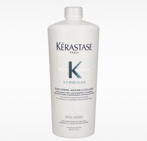 Kérastase symbiose bain - symbiose,