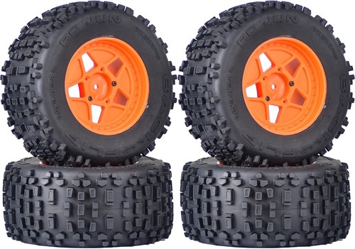 Pneumatici monster truck - pneumatici, 3,8"