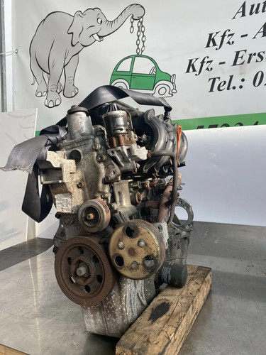 Motore l13a1 honda jazz - motore,