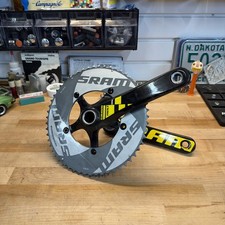 Guarnitura SRAM Rossa TDF