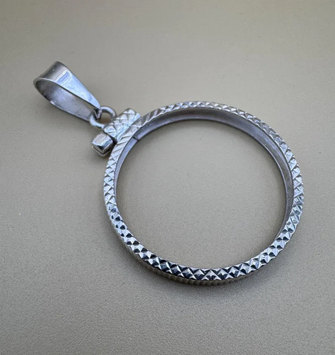 Lunetta argento 925 - lunetta, 38