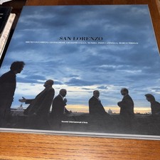 San Lorenzo Catalogo Bruno