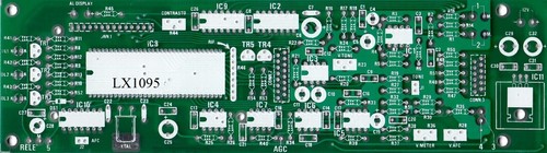 Lx1095 nuova elettronica - lx1095,
