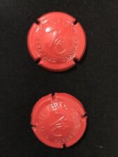 100 Capsule Champagne 