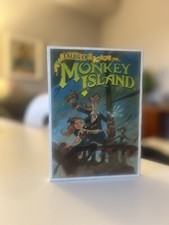 Tales of Monkey Island - PC