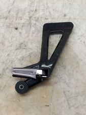 Pedana posteriore destra per suzuki gsx 750 dal 2003 (e46498)