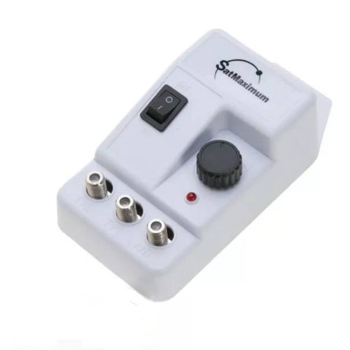 Amplificatore segnale - amplificatore, di
