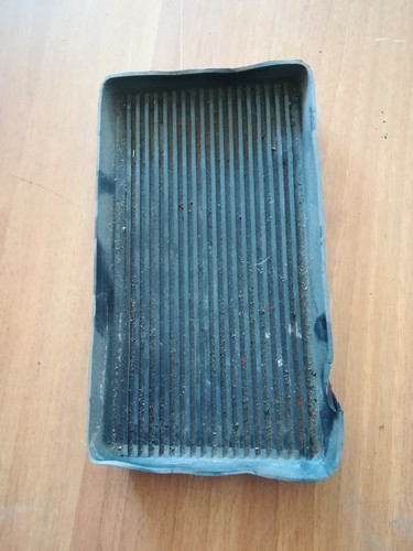 Tappeto batteria moto guzzi - moto,
