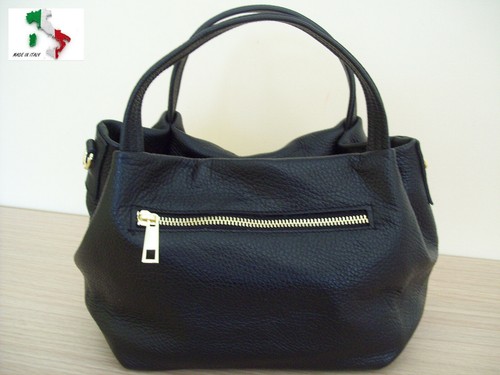 Borsa bauletto donna vera - bauletto,
