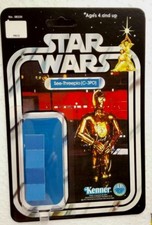 STAR WARS RESTORATION KIT 1977