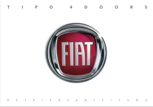 Fiat tipo 2015 2020 - fiat, +