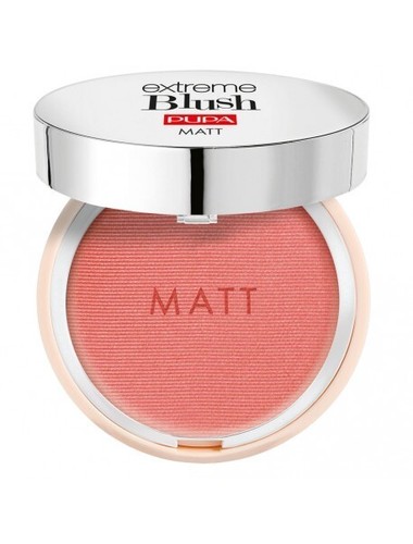 Pupa milano extreme blush matt - extreme,