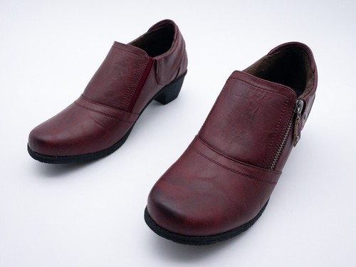 Alyssa donna caviglia boots - alyssa,