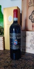 BIONDI - SANTI Tenuta Greppo