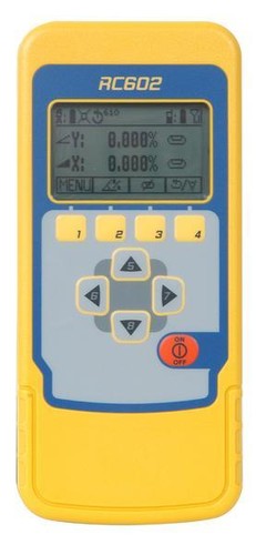 Telecomando spectra precision - spectra,