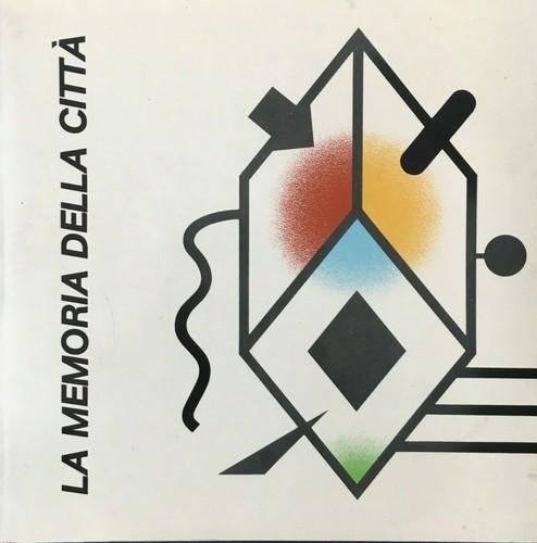Memoria della città - memoria,
